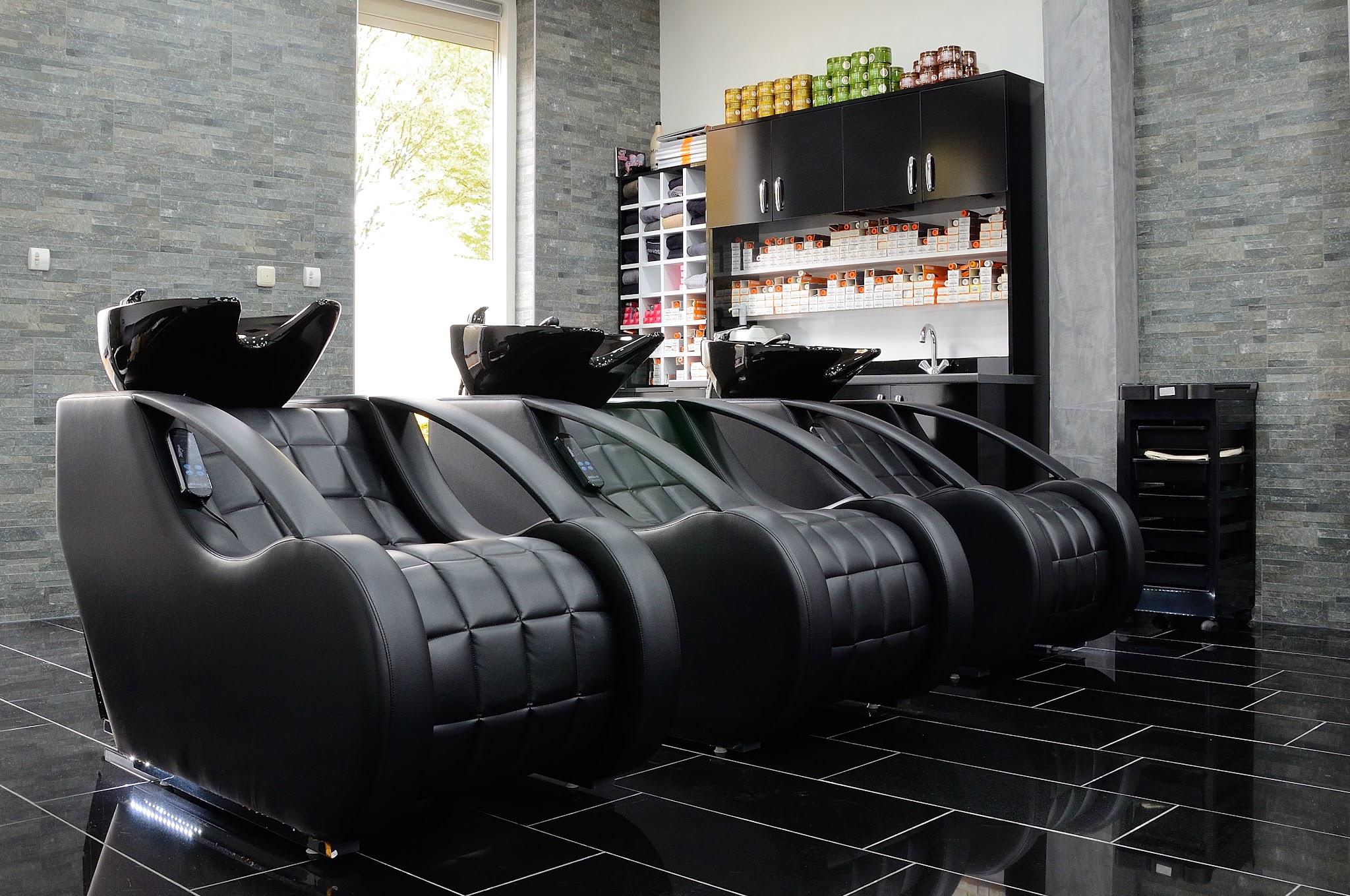 Clean facilities